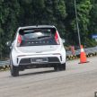 PANDU UJI: Proton Iriz 2019 – anggapan awal; suntikan lebih segar untuk imej dan gaya