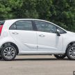 PANDU UJI: Proton Iriz 2019 – anggapan awal; suntikan lebih segar untuk imej dan gaya