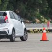 PANDU UJI: Proton Iriz 2019 – anggapan awal; suntikan lebih segar untuk imej dan gaya