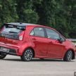 FIRST DRIVE: 2019 Proton Iriz – a more in-depth look