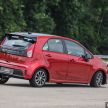 PANDU UJI: Proton Iriz 2019 – anggapan awal; suntikan lebih segar untuk imej dan gaya