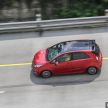 PANDU UJI: Proton Iriz 2019 – anggapan awal; suntikan lebih segar untuk imej dan gaya