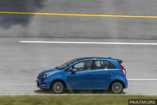 FIRST DRIVE: 2019 Proton Iriz – a more in-depth look