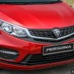 SPYSHOTS: 2021 Proton Persona with LED taillights, Iriz with crossover styling – both to swap CVT for 4AT?