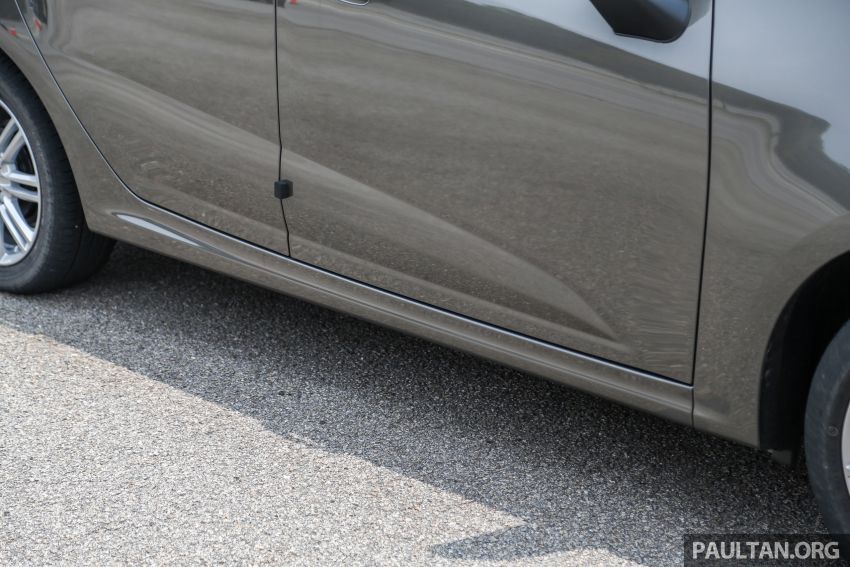 2019 Proton Persona facelift previewed, March launch 932666