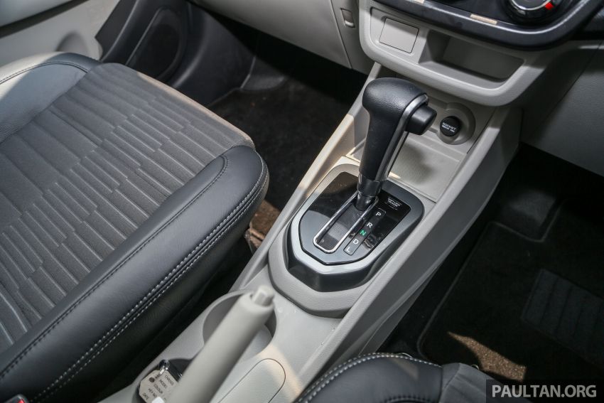 2019 Proton Persona facelift previewed, March launch 932675