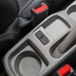 Proton Iriz dan Persona 2019 dipertontonkan di Malaysia Autoshow 2019 hujung minggu ini