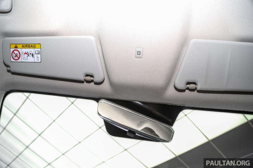 2019 Proton Persona facelift previewed, March launch 932391