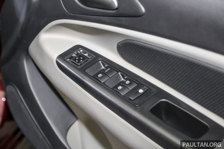 2019 Proton Persona facelift previewed, March launch 932397