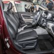 Proton Iriz dan Persona 2019 dipertontonkan di Malaysia Autoshow 2019 hujung minggu ini