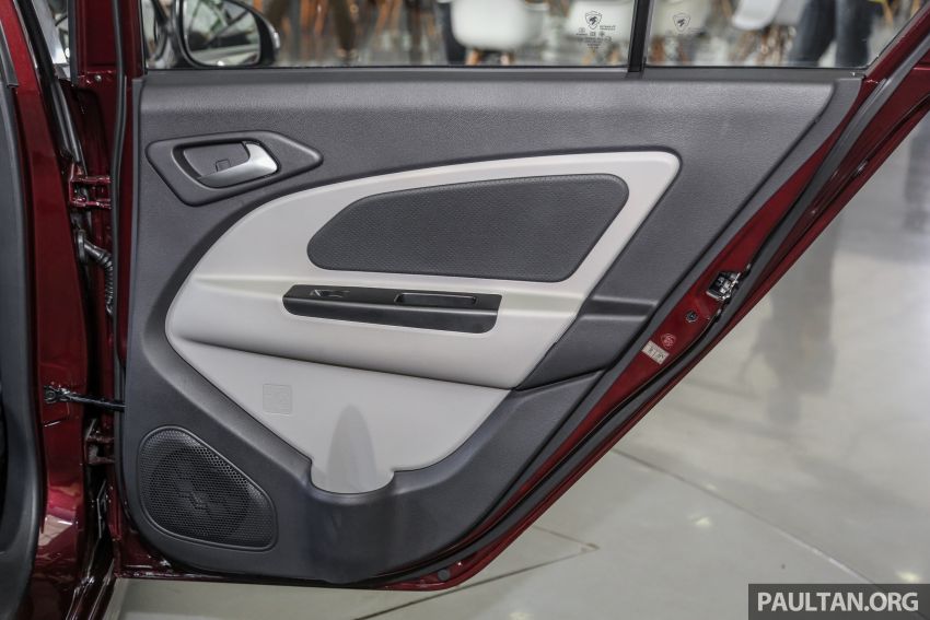 2019 Proton Persona facelift previewed, March launch 932402