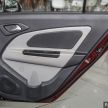 Proton Iriz dan Persona 2019 dipertontonkan di Malaysia Autoshow 2019 hujung minggu ini