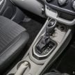 Proton Iriz dan Persona 2019 dipertontonkan di Malaysia Autoshow 2019 hujung minggu ini