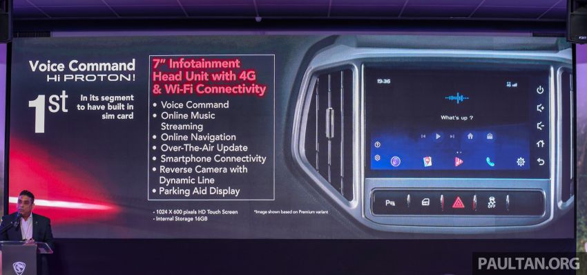 2019 Proton Persona facelift previewed, March launch 932272