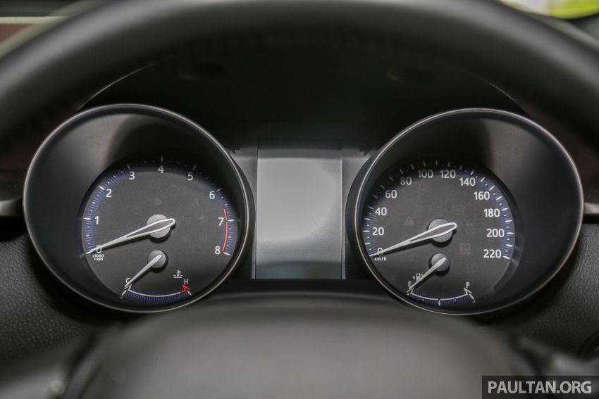 GALLERY: 2019 Toyota C-HR – new wheels, CarPlay 928180