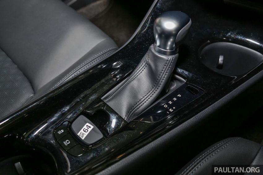 GALLERY: 2019 Toyota C-HR – new wheels, CarPlay 928192