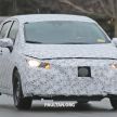 Nissan Almera generasi baharu bakal membuat kemunculan sulung di Amerika Syarikat 12 April ini?