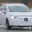 Nissan Almera generasi baharu bakal membuat kemunculan sulung di Amerika Syarikat 12 April ini?