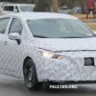 Nissan Almera generasi baharu bakal membuat kemunculan sulung di Amerika Syarikat 12 April ini?