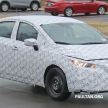 Nissan Almera generasi baharu bakal membuat kemunculan sulung di Amerika Syarikat 12 April ini?