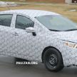 Nissan Almera generasi baharu bakal membuat kemunculan sulung di Amerika Syarikat 12 April ini?