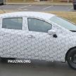Nissan Almera generasi baharu bakal membuat kemunculan sulung di Amerika Syarikat 12 April ini?