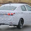 Nissan Almera generasi baharu bakal membuat kemunculan sulung di Amerika Syarikat 12 April ini?