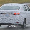Nissan Almera generasi baharu bakal membuat kemunculan sulung di Amerika Syarikat 12 April ini?