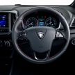 2019 Proton Iriz facelift launched – from RM36,700