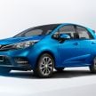2019 Proton Iriz facelift launched – from RM36,700