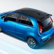 2019 Proton Iriz facelift launched – from RM36,700