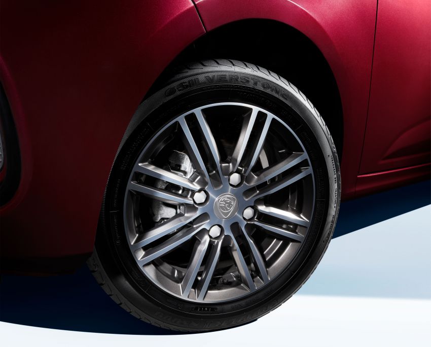 2019 Proton Persona facelift launched – fr RM42,600 1031785