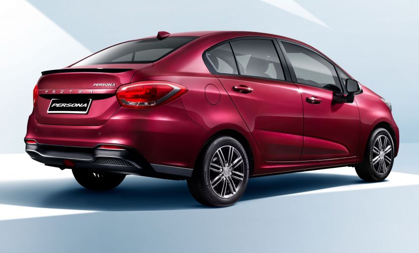 2019 Proton Persona facelift launched – fr RM42,600 1031734