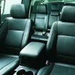 Mitsubishi Pajero Final Edition – rai produksi terakhir generasi keempat di Jepun, hanya 700 unit dihasilkan