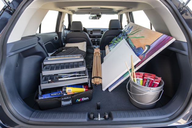 2020 Hyundai Venue – brand’s smallest SUV debuts