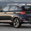 2020 Hyundai Venue – brand’s smallest SUV debuts