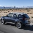 2020 Hyundai Venue – brand’s smallest SUV debuts
