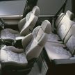 Mitsubishi Pajero Final Edition – rai produksi terakhir generasi keempat di Jepun, hanya 700 unit dihasilkan