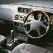 Mitsubishi Pajero Final Edition – rai produksi terakhir generasi keempat di Jepun, hanya 700 unit dihasilkan