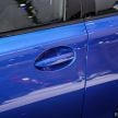 Bangkok 2019: G20 BMW 3 Series – 330i for RM428k