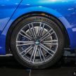 Bangkok 2019: G20 BMW 3 Series – 330i for RM428k