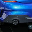 Bangkok 2019: G20 BMW 3 Series – 330i for RM428k