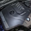 Bangkok 2019: G20 BMW 3 Series – 330i for RM428k