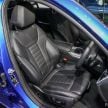 Bangkok 2019: G20 BMW 3 Series – 330i for RM428k