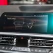 Bangkok 2019: G20 BMW 3 Series – 330i for RM428k