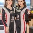Bangkok 2019: Portraits of the BIMS ladies, part two
