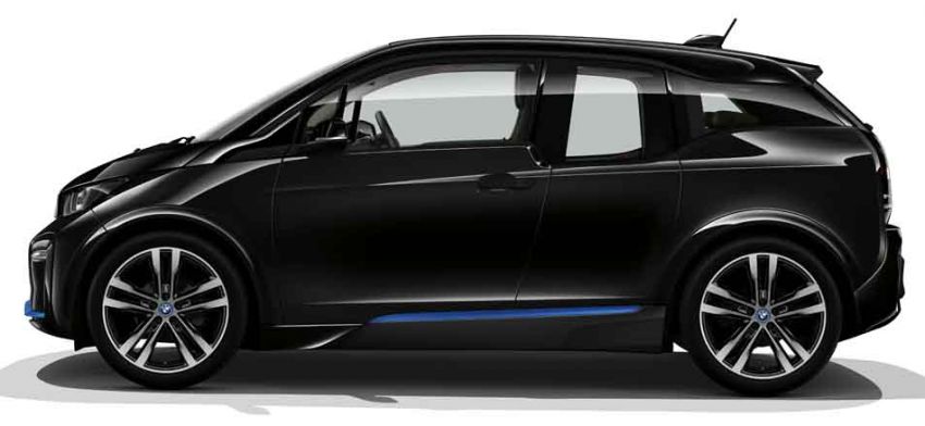BMW i3s dilancarkan di Malaysia – mula dari RM279k 945616