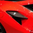 Ferrari to diversify, expand model variety and line-up