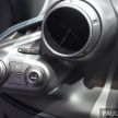 Ferrari to diversify, expand model variety and line-up