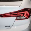 FIRST LOOK: 2019 Hyundai Elantra facelift – fr RM110k